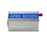 rs232 or usb port optional mc55i m2m gsm/gprs modem