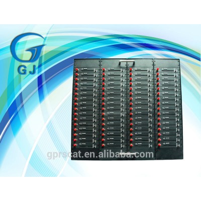 USB 64 ports gsm modem for sending bulk sms wavecom modem 16 port modem pool