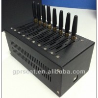 8 ports multi port gsm sim box