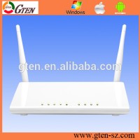 Best Price 300Mbps tp-link td-w89841n 300m adsl wireless modem router