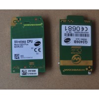 Wavecom Module Q2403A Q24Plus Q2406B/A module GSM/GPRS Module