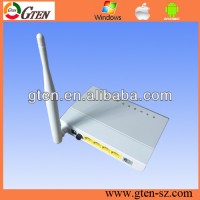 anywhere unblocked New model 150Mbps Wireless 802.11N tp-link td-w89841n 300m adsl wireless modem router 4 Ethernet Port