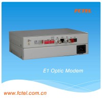 Best Price E1 Fiber Optical Modem