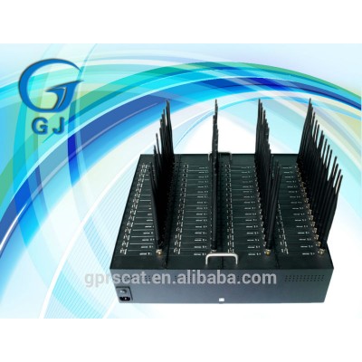 Wireess USB GSM/GPRS 64 Port Modem Pool