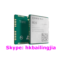 GSM GPRS Module EC20/EC25/EC21/UC15/UC20/UG95/UG96/M35/M26/M95/MC60 Chipset